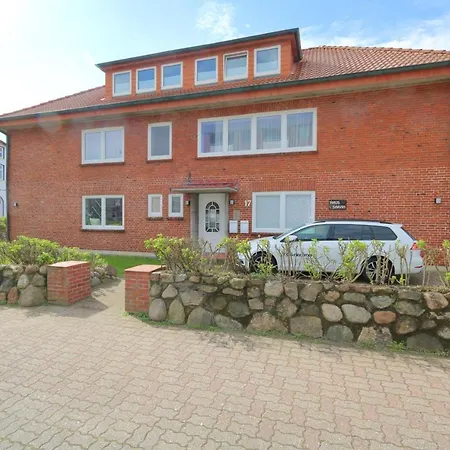 アパート Haus Sarah 03 *