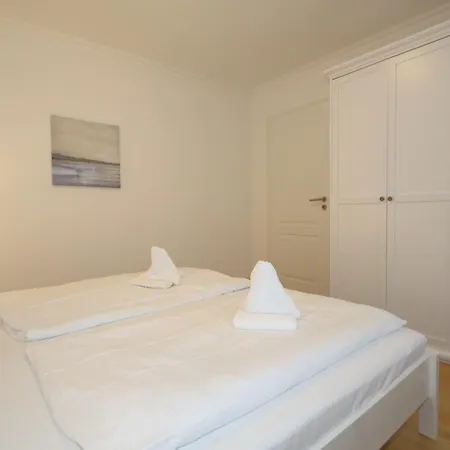 Haus Sarah 03 Апартаменты