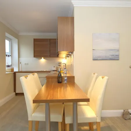 Haus Sarah 03 * Вестерланд
