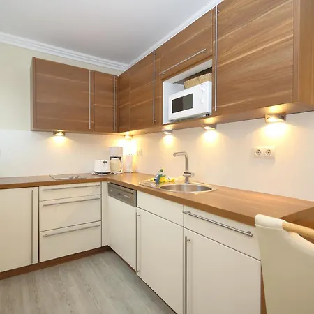 Haus Sarah 03 ヴェスターラント