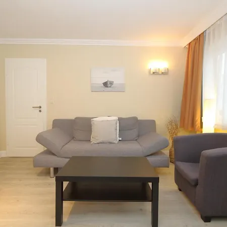 Haus Sarah 03 Апартаменты