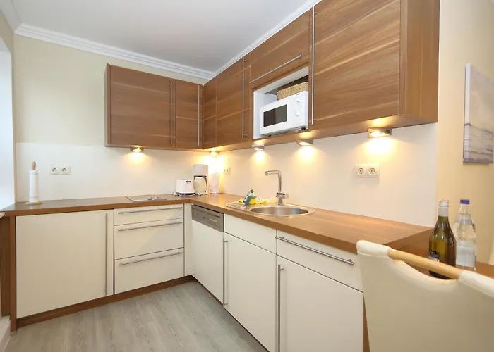 Haus Sarah 03 Westerland