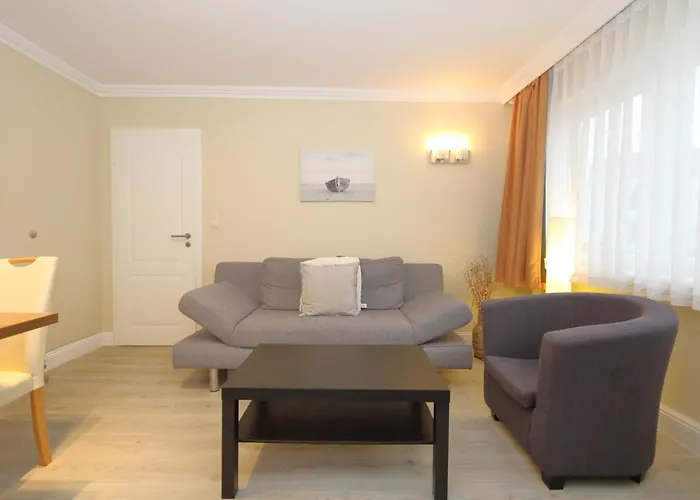 Haus Sarah 03 Appartement